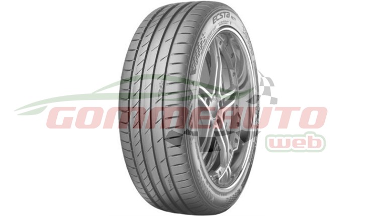COP. 255/45VR20  KUMHO  PS71 XL                     105V
